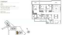 E Maison (D13), Apartment #569611961